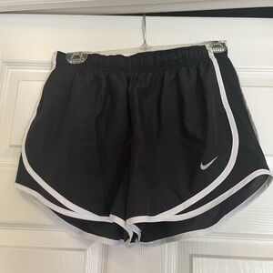 Nike dri fit shorts